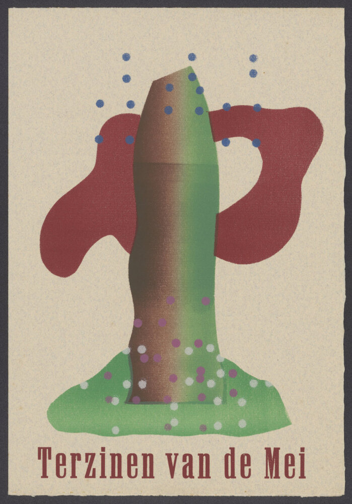 Terzinen van de Mei (G-251)