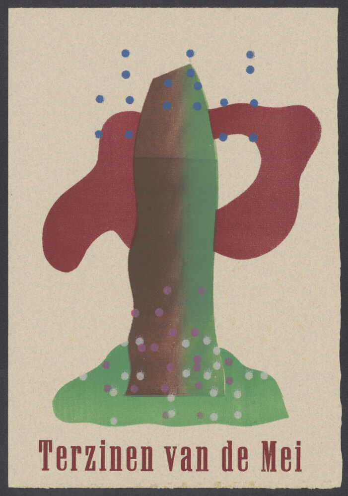 Terzinen van de Mei (G-251)