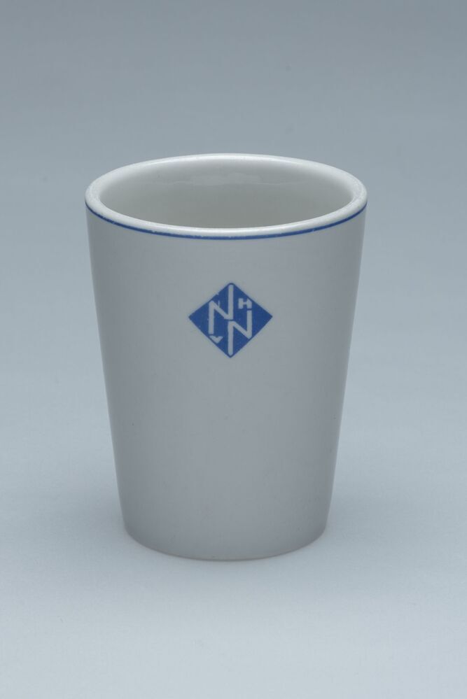 Melkbeker Nieuwsblad van het Noorden