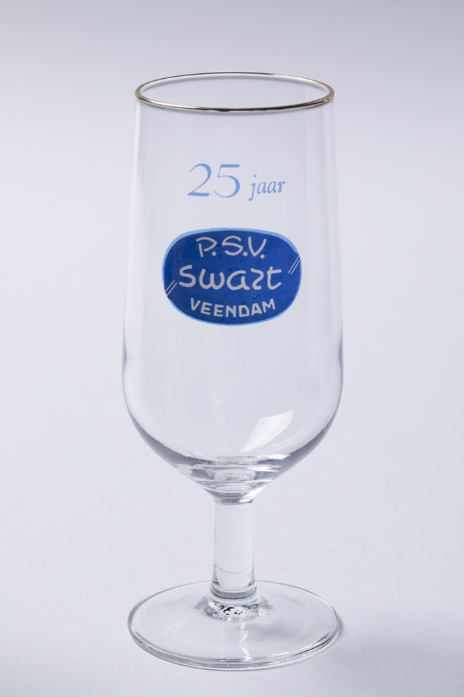 Glas Paardensportvereniging Swart, Veendam