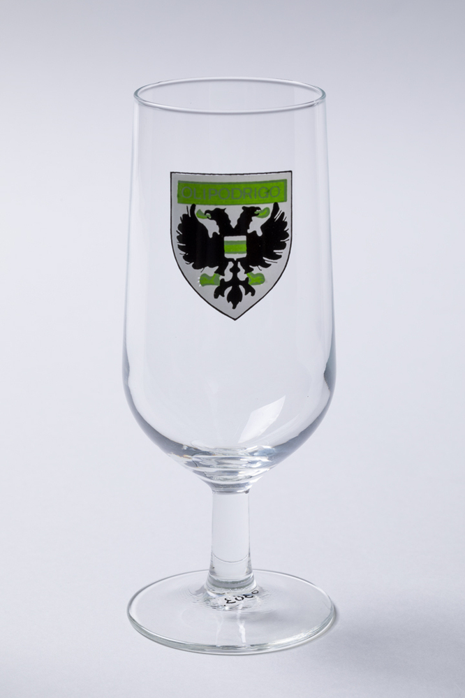 Glas Schoolvereniging Olipodrigo