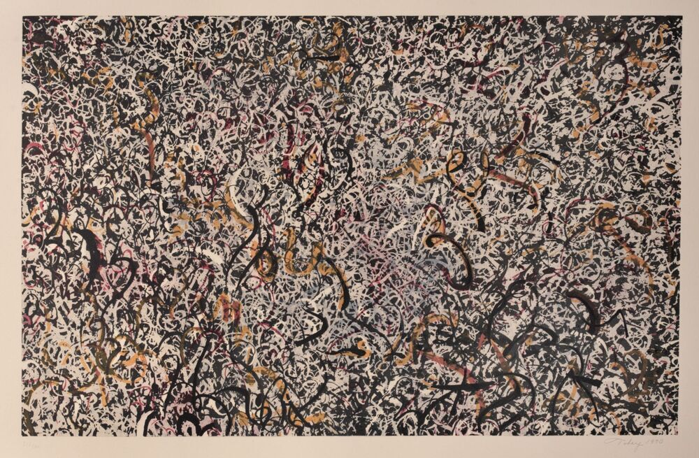 VERVALLEN October 1970