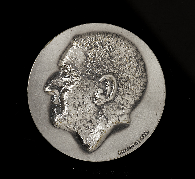 Legpenning Tjarda van Starkenborgh Stachouwer (1888-1978)