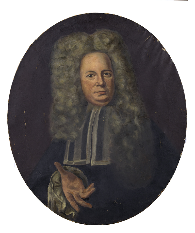Henric Gockinga