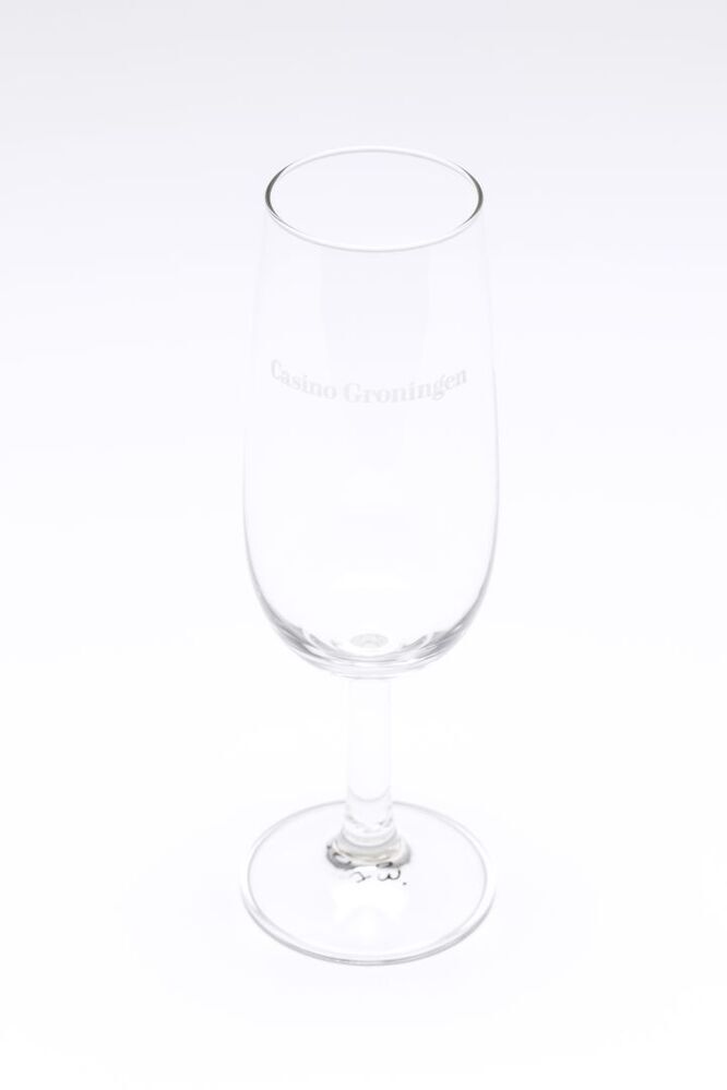Glas Casino Groningen
