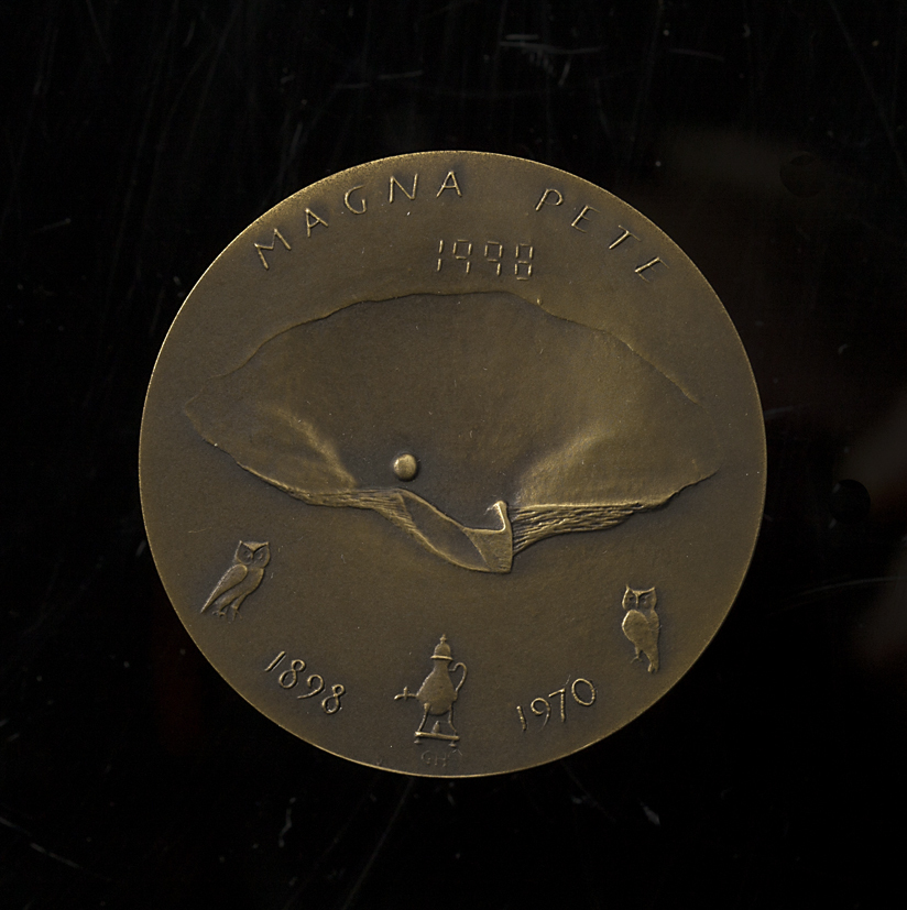 Penning Magna Pete 1998