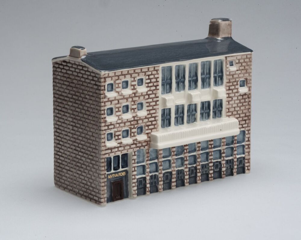 Vindicat's zevende sociëteit Mutua Fides anno 1954