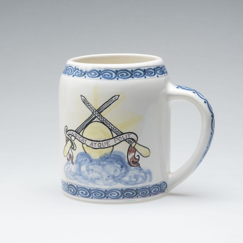 Mok Vindicat Atque Polit