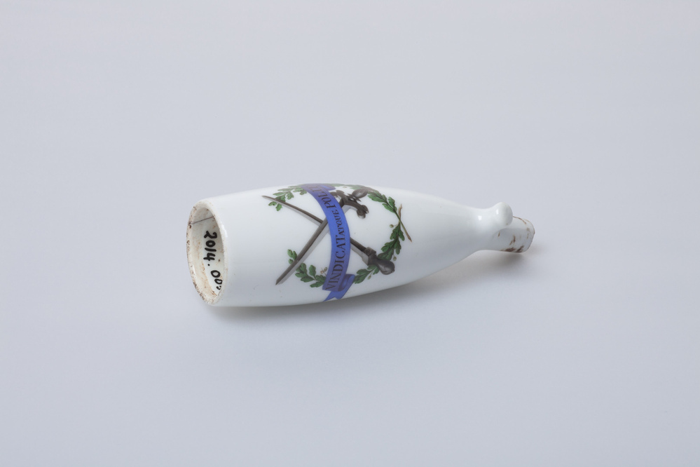 Pijpenkop Vindicat Atque Polit