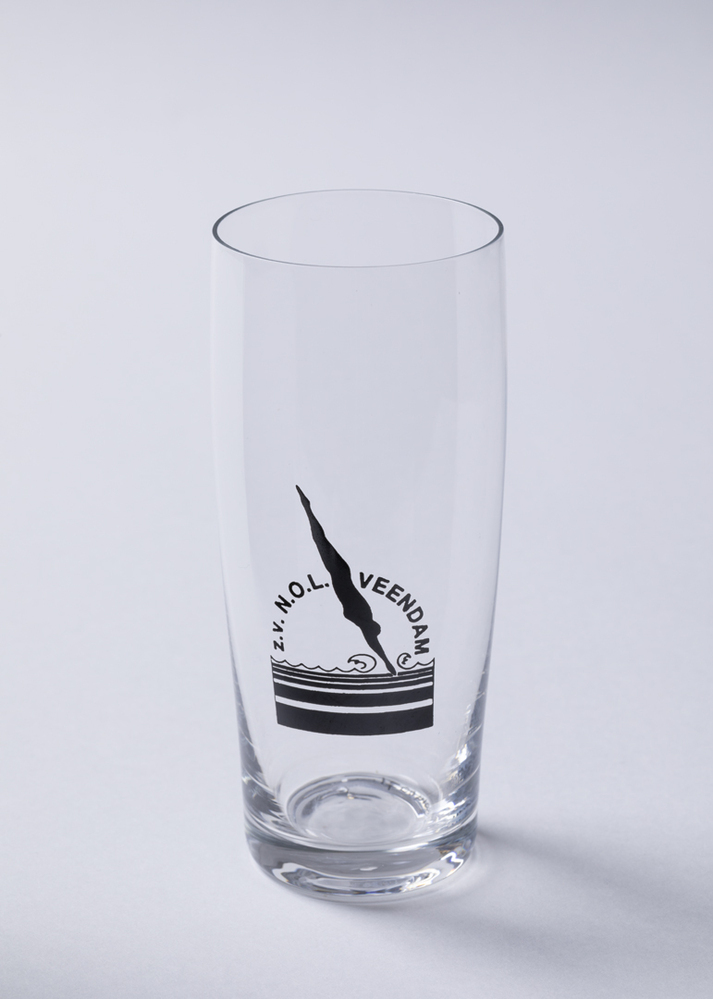 Glas z.v. N.O.L. Veendam