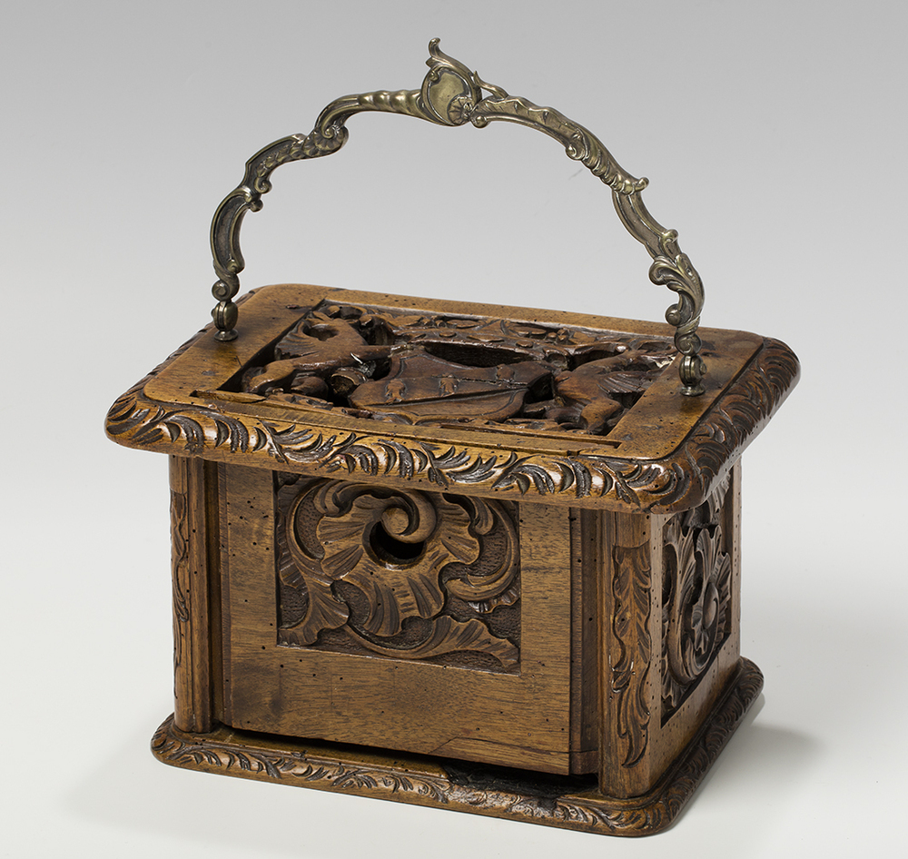 Stoof Clant van Hanckema