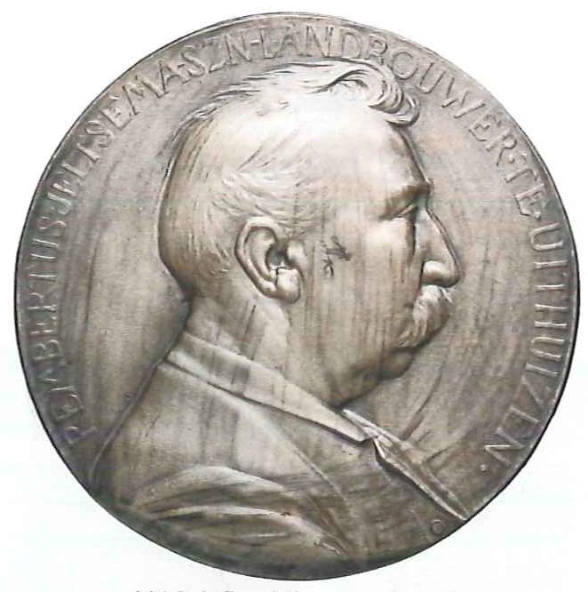 Galvano Rembertus Jeltsema Szn.