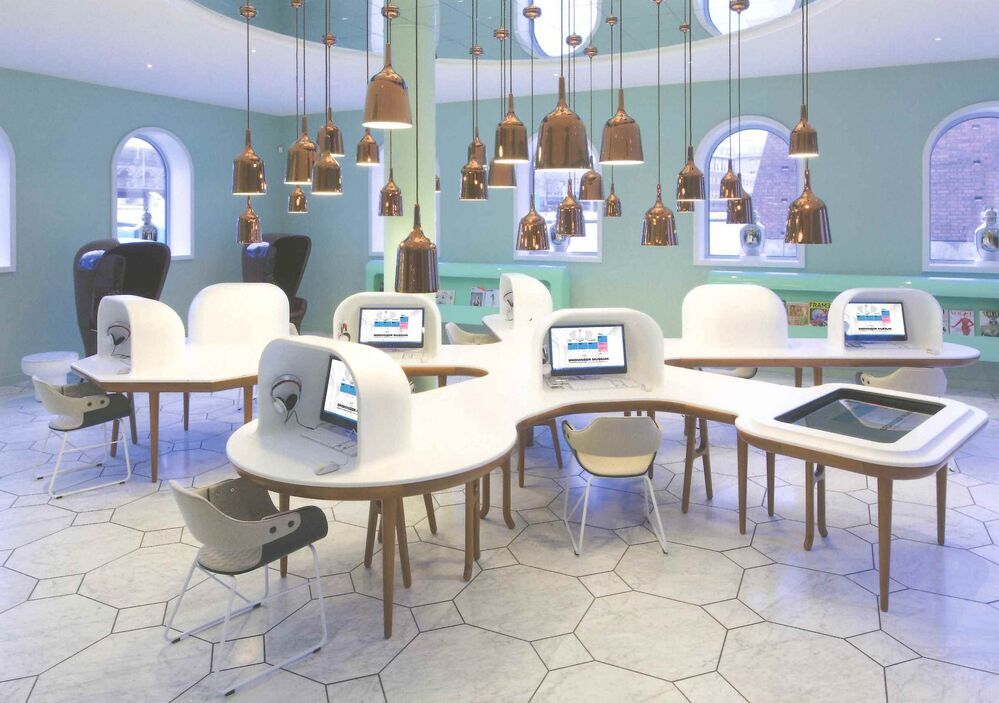 Mailing Groninger Museum: controleren contactgegevens