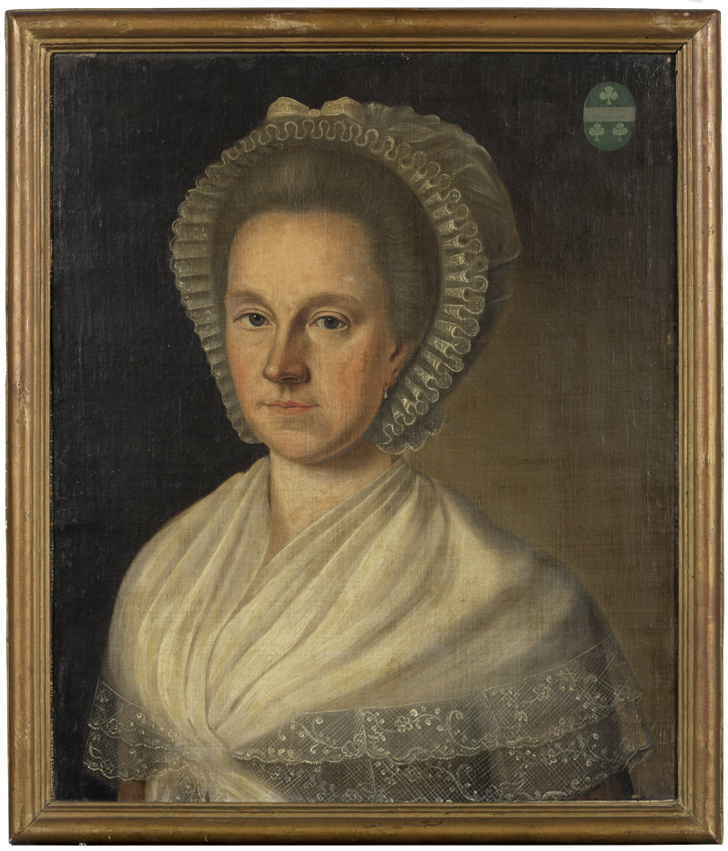 Gerhardina Groeneveld