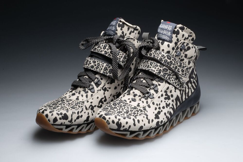 Men's wear SS 13, Look 2