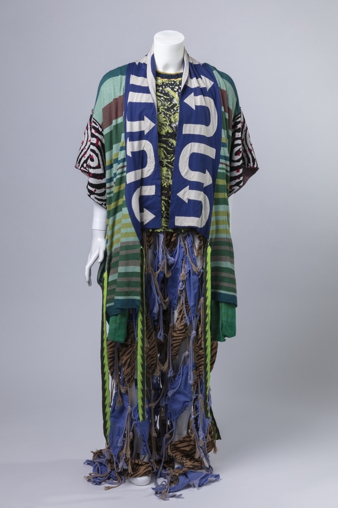 Men's wear SS 13, Look 13