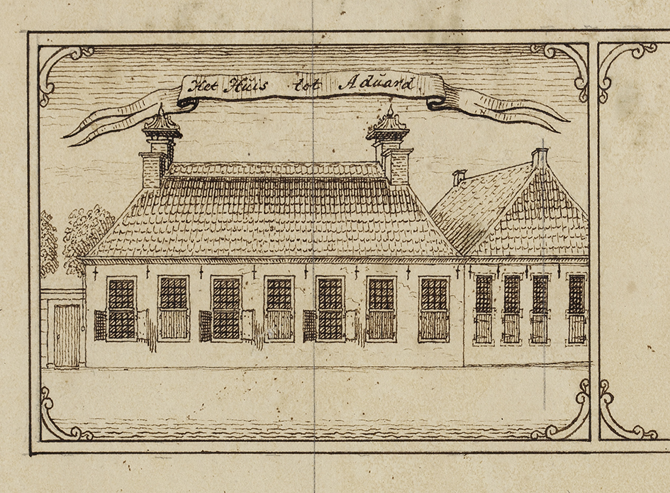 't Huis tot Aduard