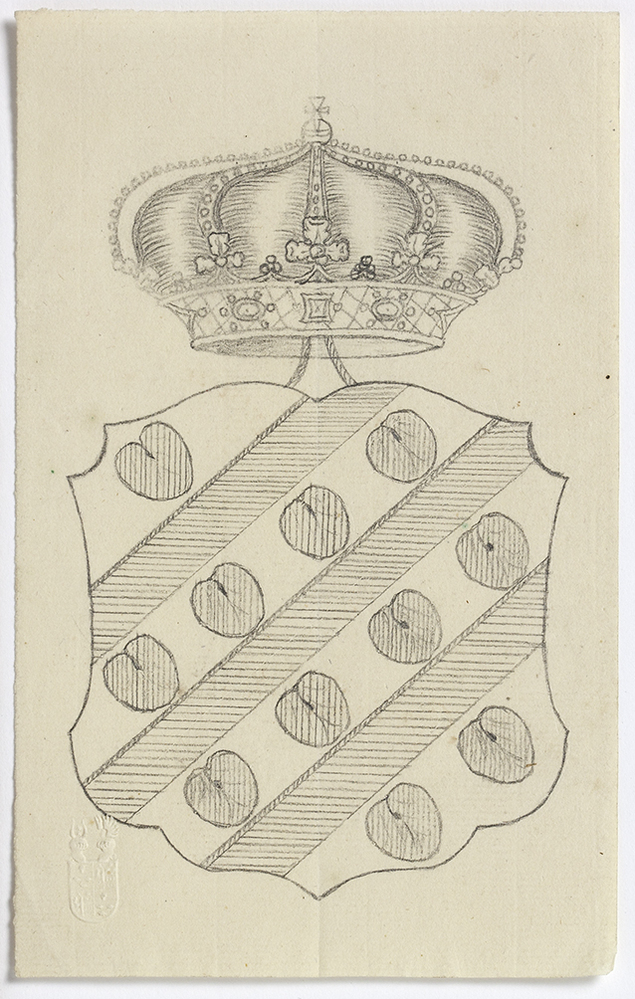 Wapen Groninger Ommelanden