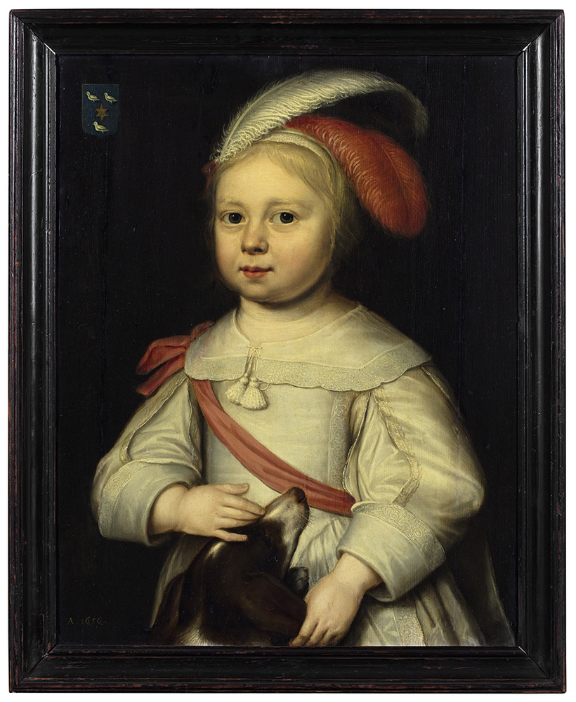 Willem A. van Persijn