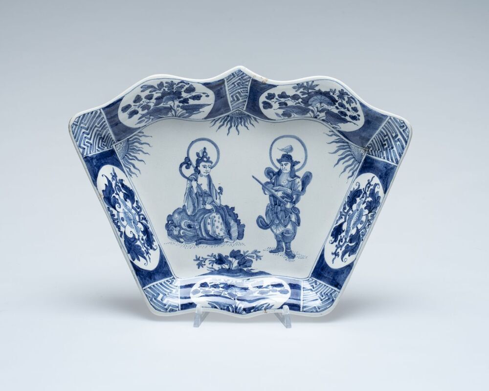 Schotel (onderdeel van een rijsttafelset)