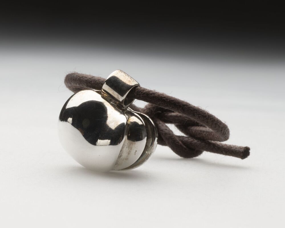 Hanger Grunneger Mollenboon