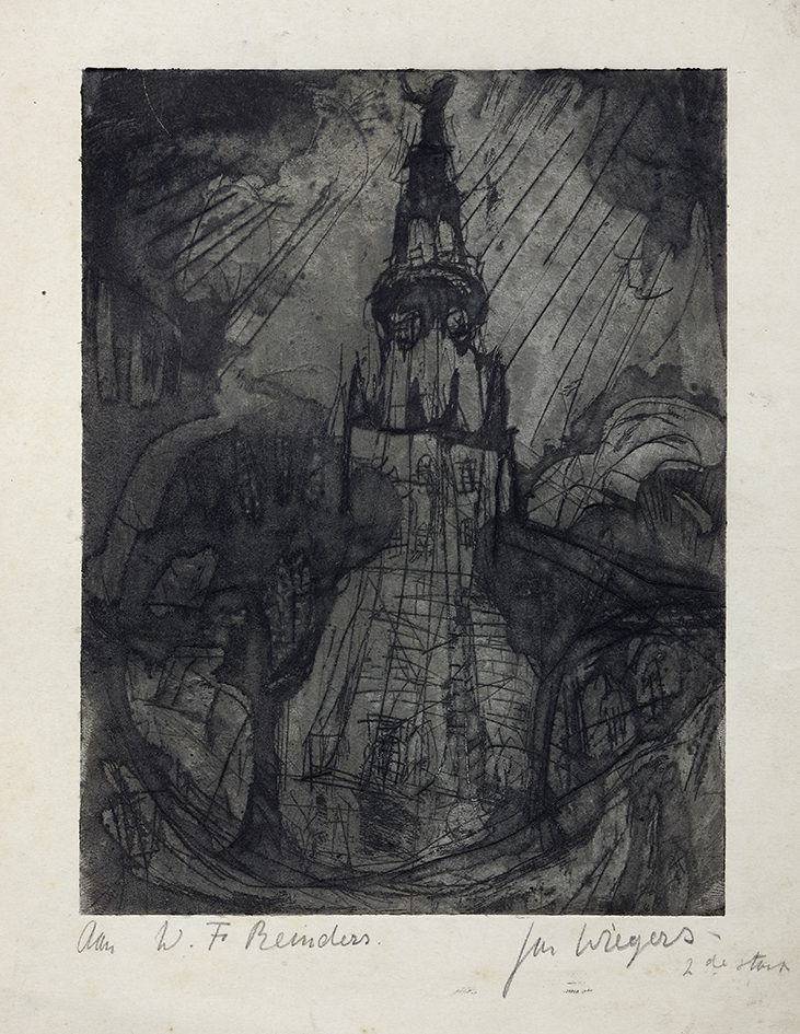 z.t. (AKerk Groningen)