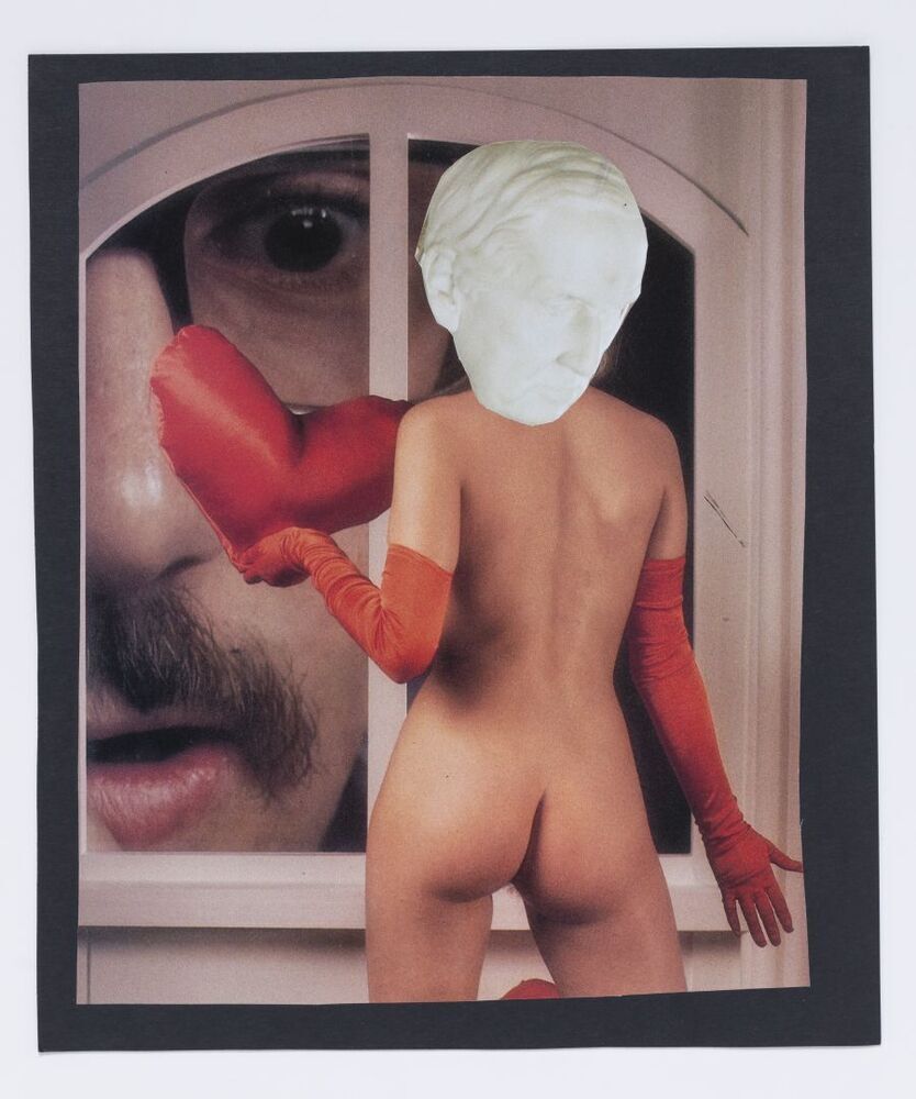 De identiteitscrisis