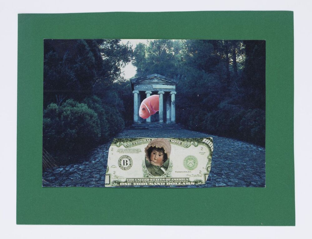 Het loon van de zonde