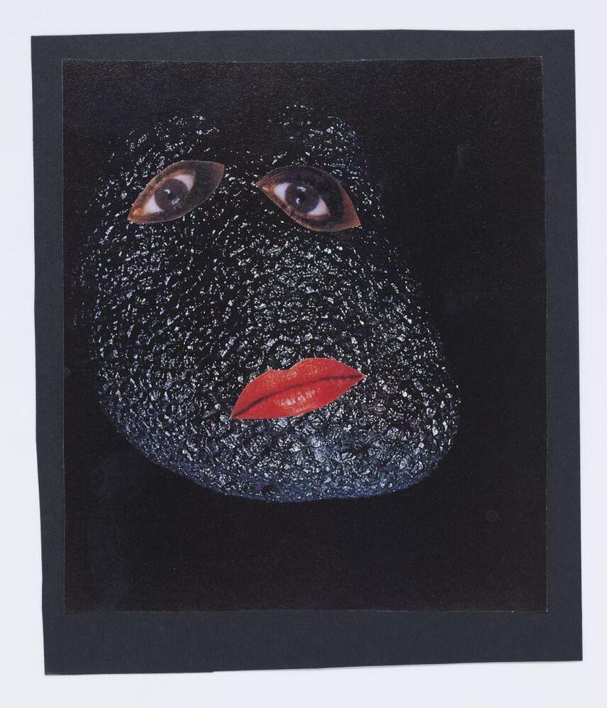 Démasqué van een Oernevel