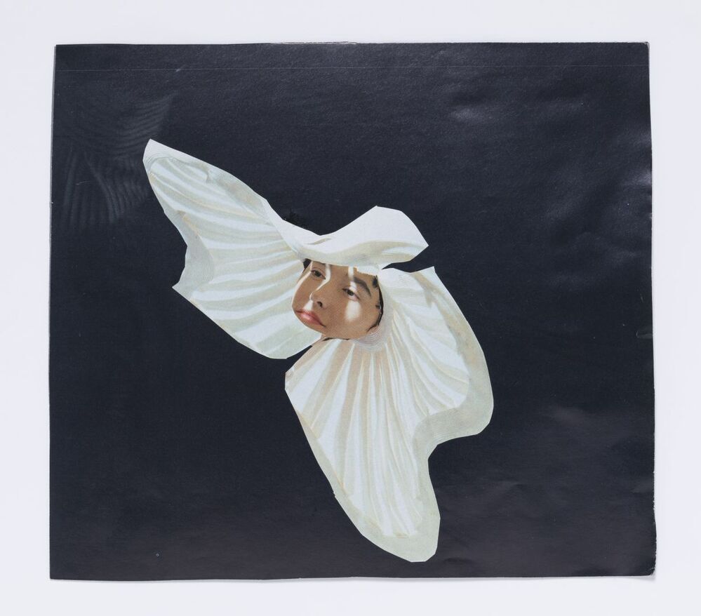 De Geboorte van Venus