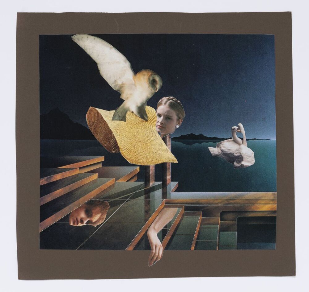 De diepte van de nacht is niet te peilen