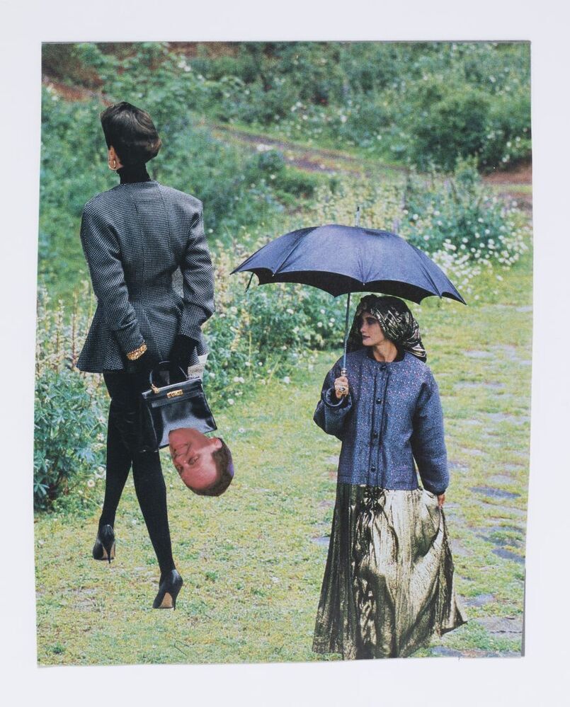 Hallo! U verliest wat!