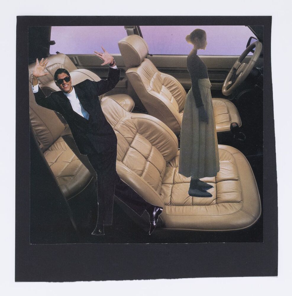 De macht van de vrouw