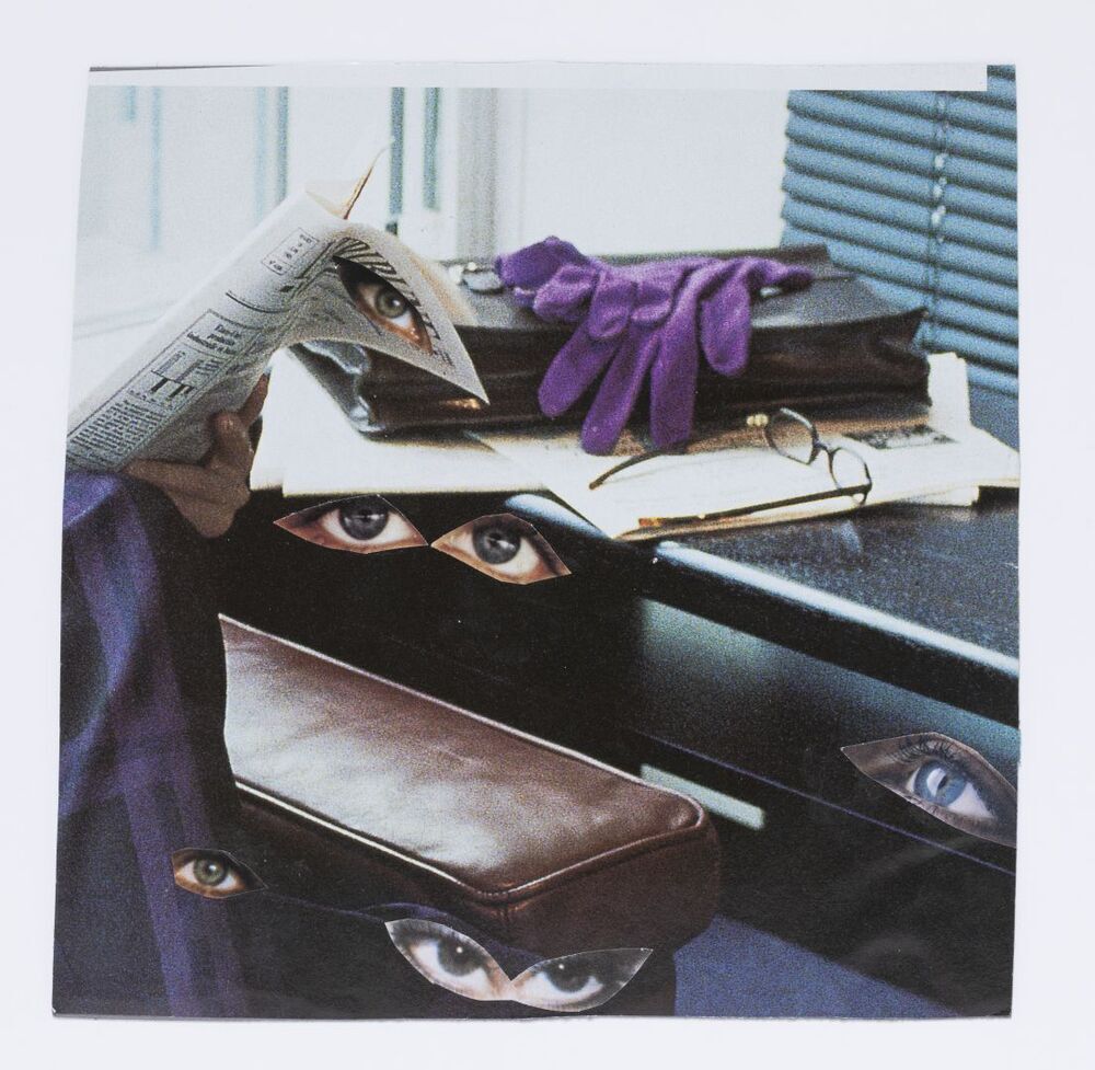 Bejaardenhuis voor spionnen