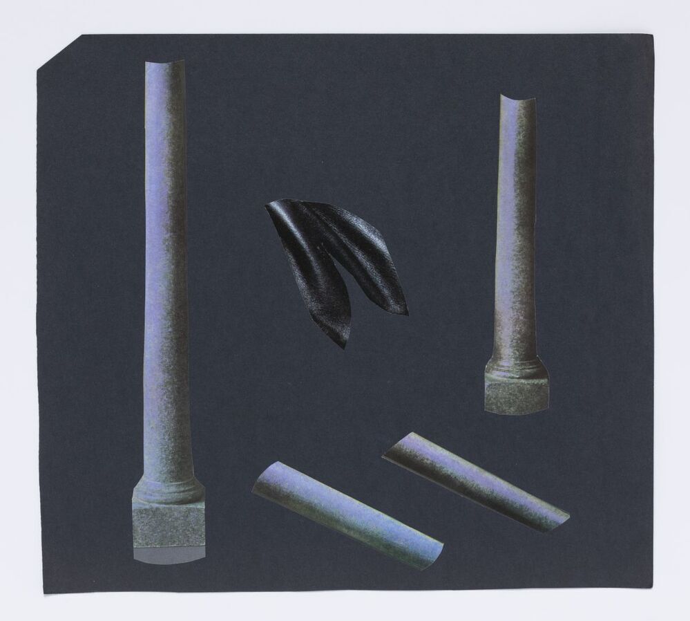 De Tempel van de Avondwind