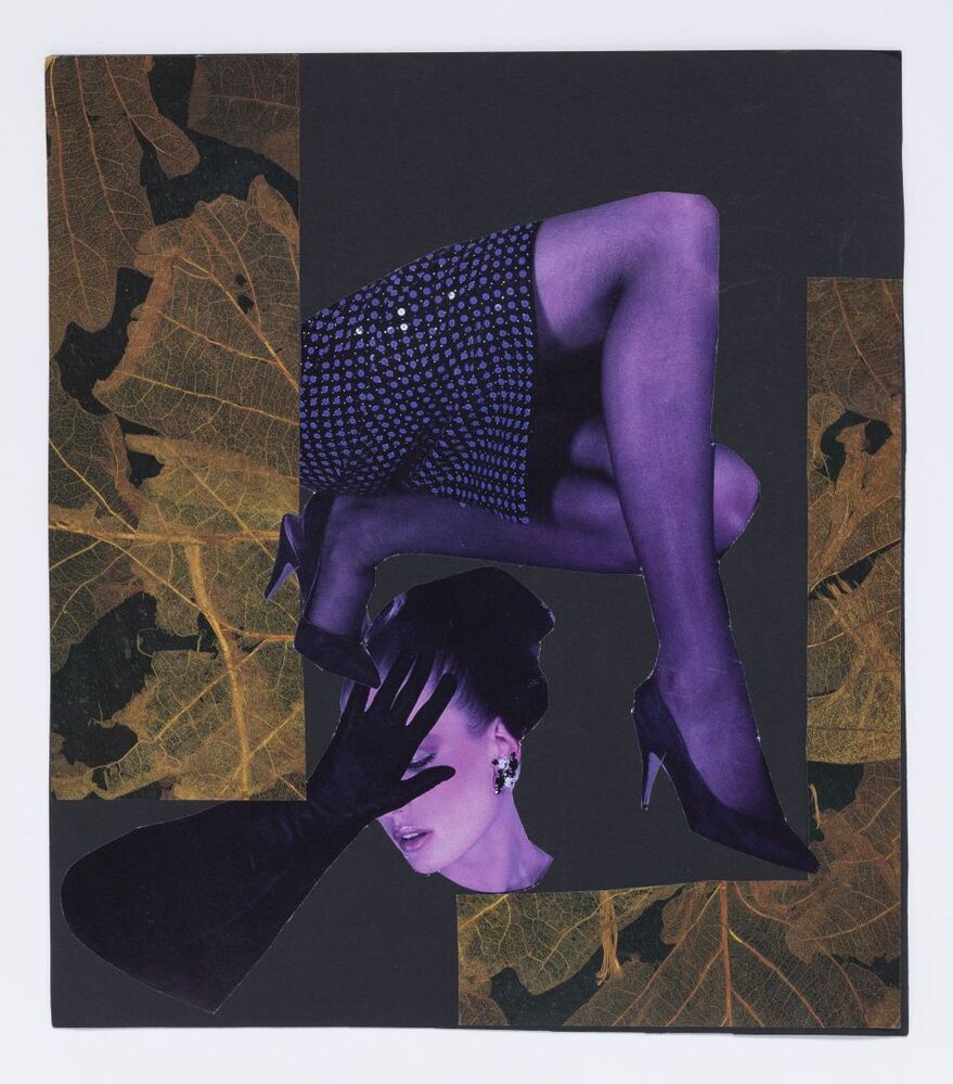 Rouw: liturgische kleur paars