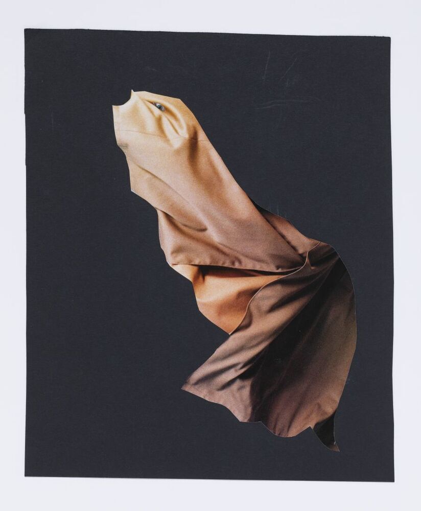 U mag haar niet voeren!