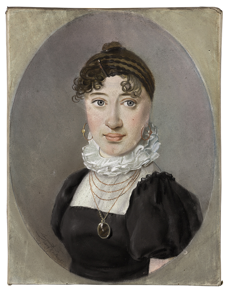 Antoinetta Catharina de Hosson