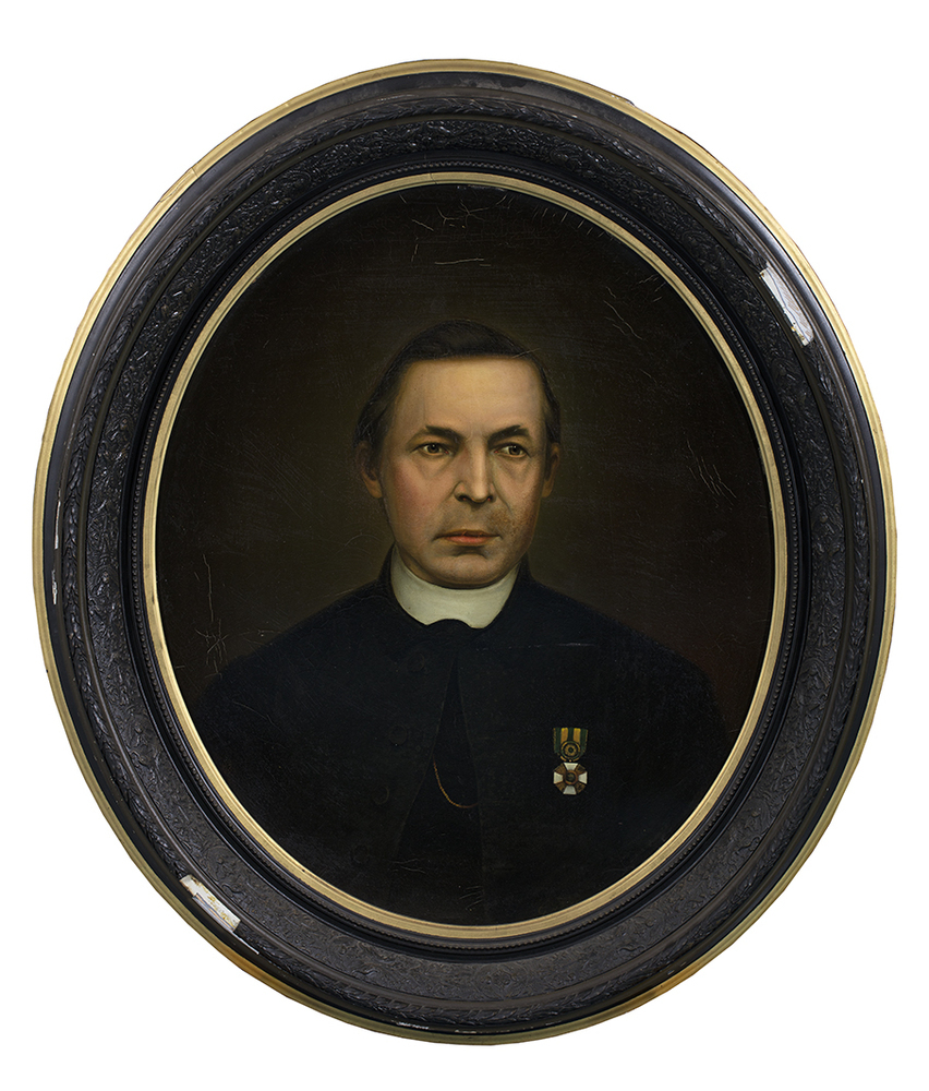 Bernardus Franciscus Wilhelmus ter Schouw