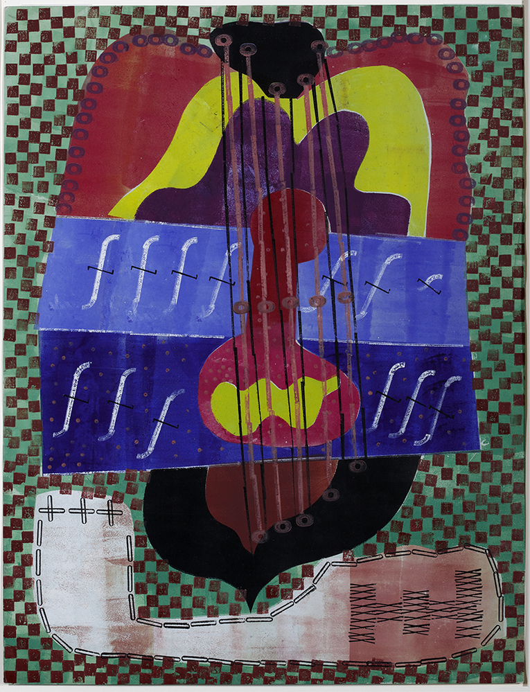 Muzikale Impressie (D-206)