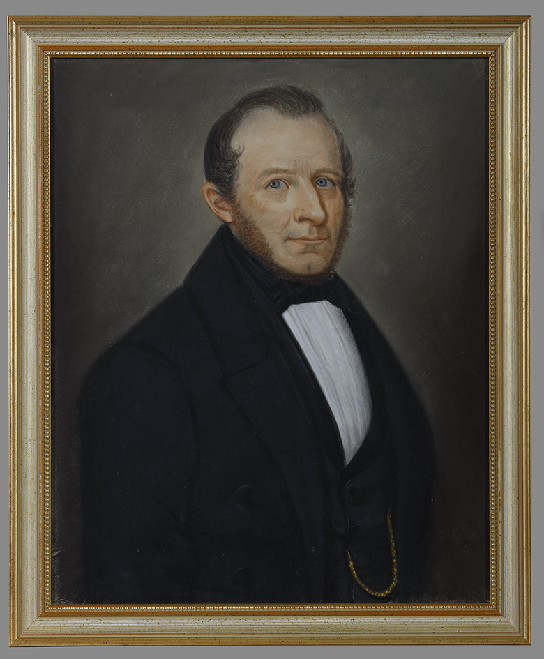 Kapitein Geert Albers