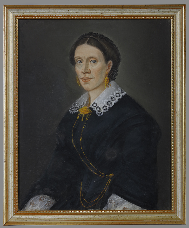 Geessien Jans Schreuder