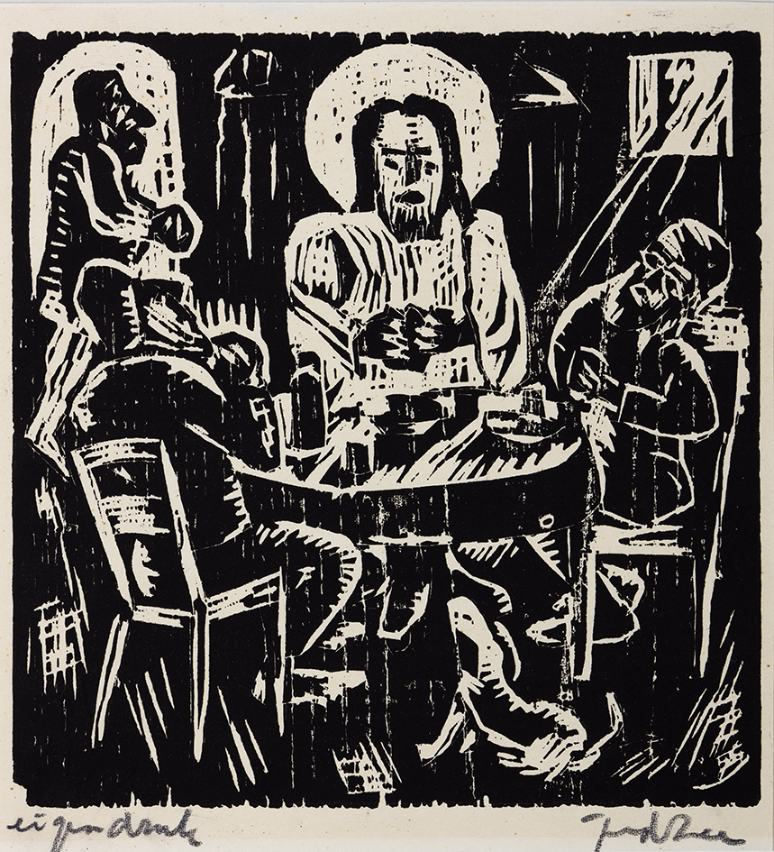 z.t. (Emmaüsgangers)