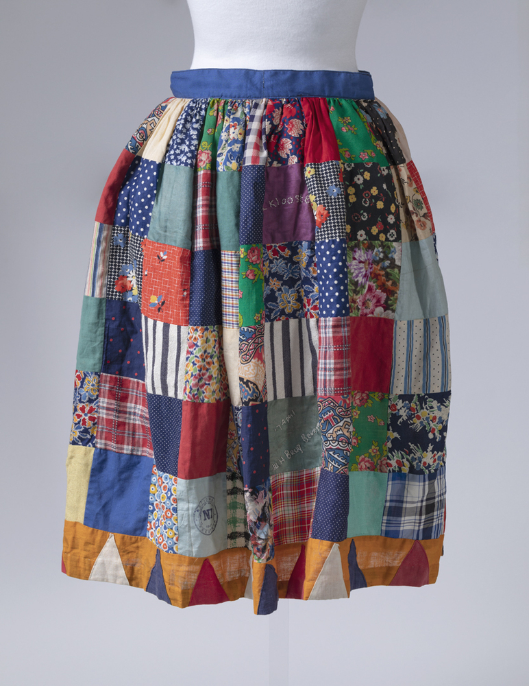 Bevrijdingsrok Noorderhoogebrug