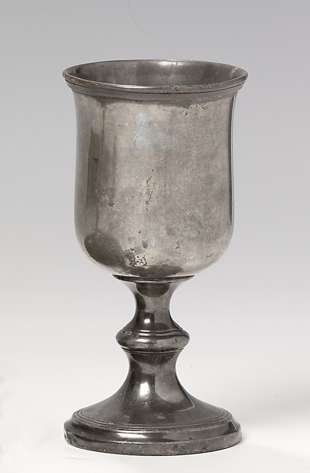 Avondmaalsbeker (uit kerk Thesinge)