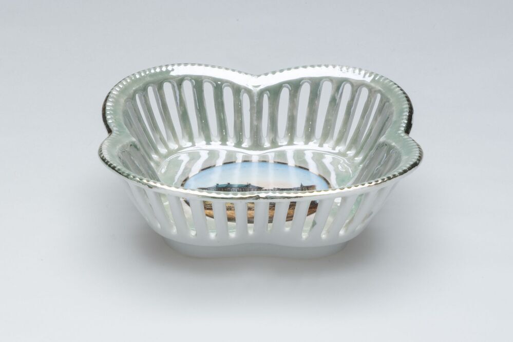 Schaaltje Grote Markt en het Stadhuis Groningen