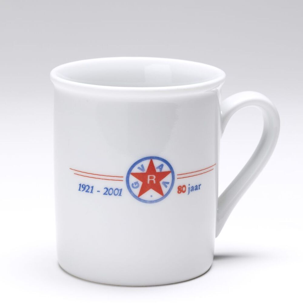 Beker GVAV-Rapiditas