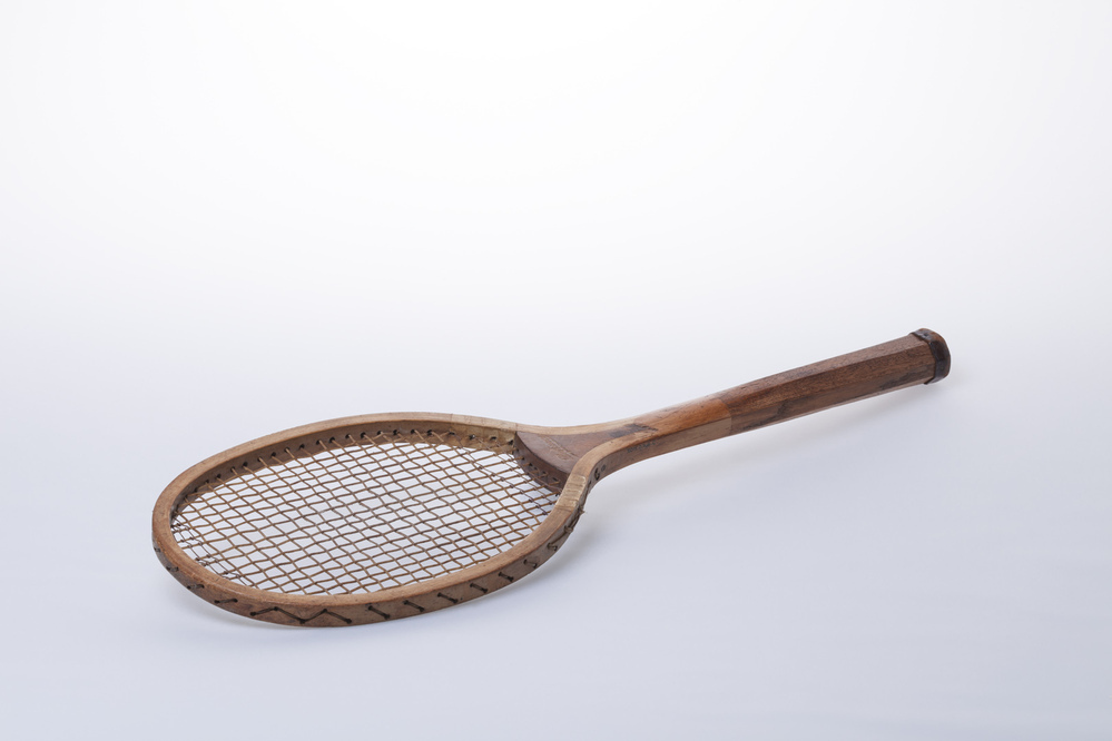 Tennisracket