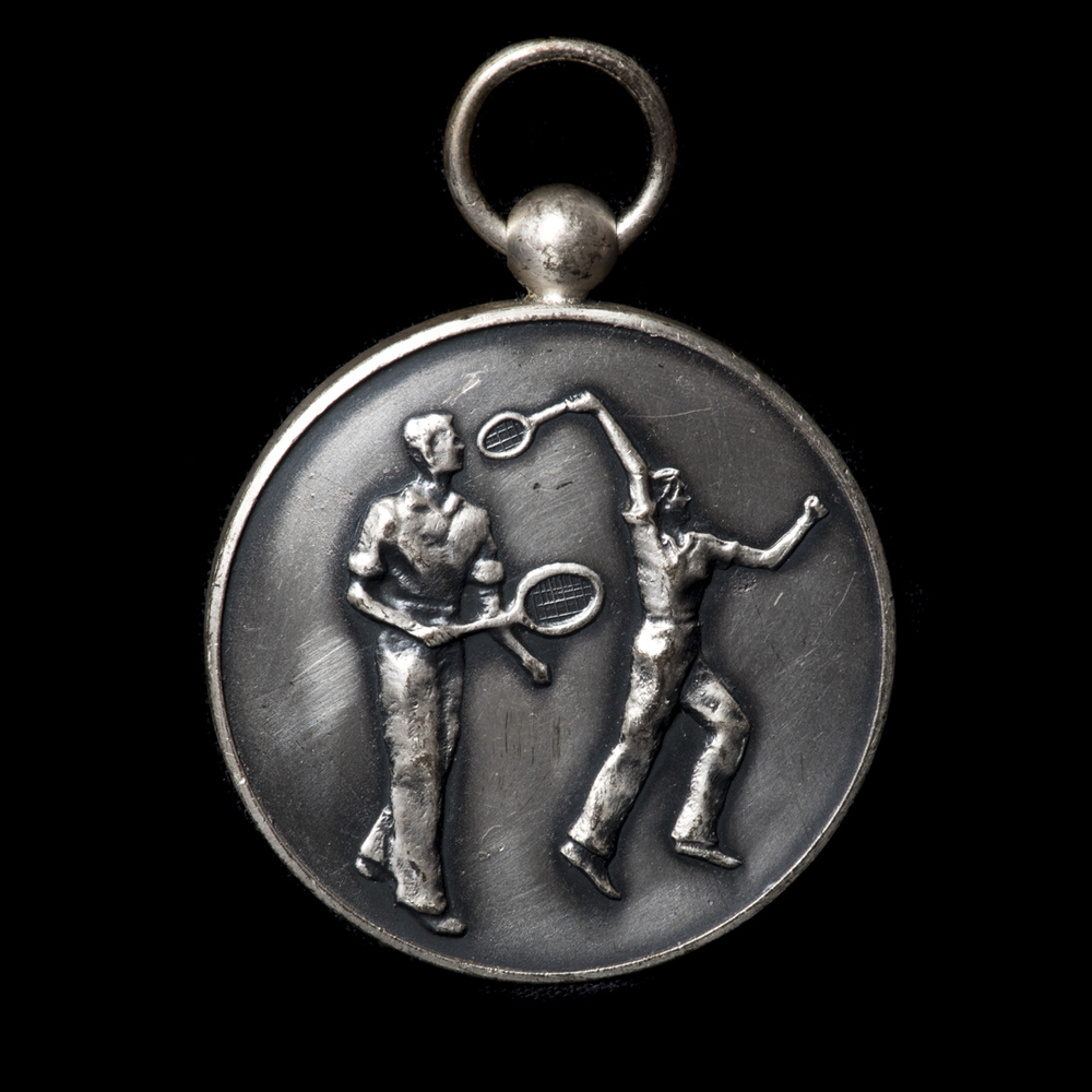 Medaille NGTB 1911-1961