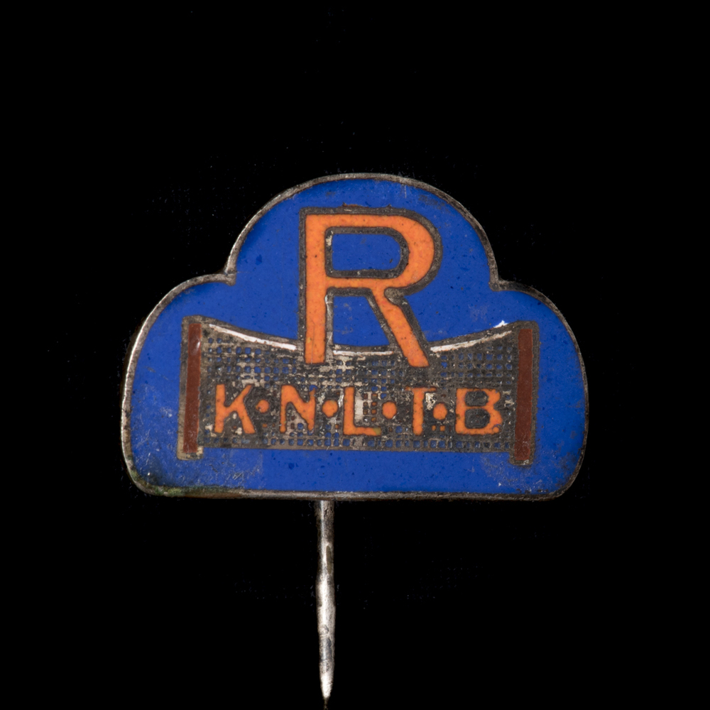 Bondspeld Kon. Ned. Lawn Tennis Bond